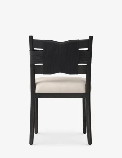 Tova Dining Chair by Amber Lewis x Four Hands