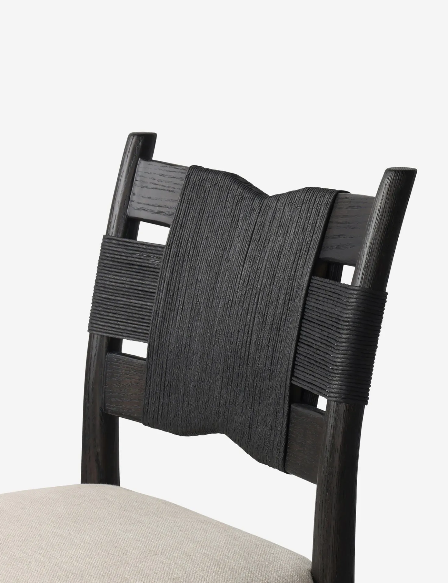 Tova Dining Chair by Amber Lewis x Four Hands