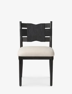 Tova Dining Chair by Amber Lewis x Four Hands