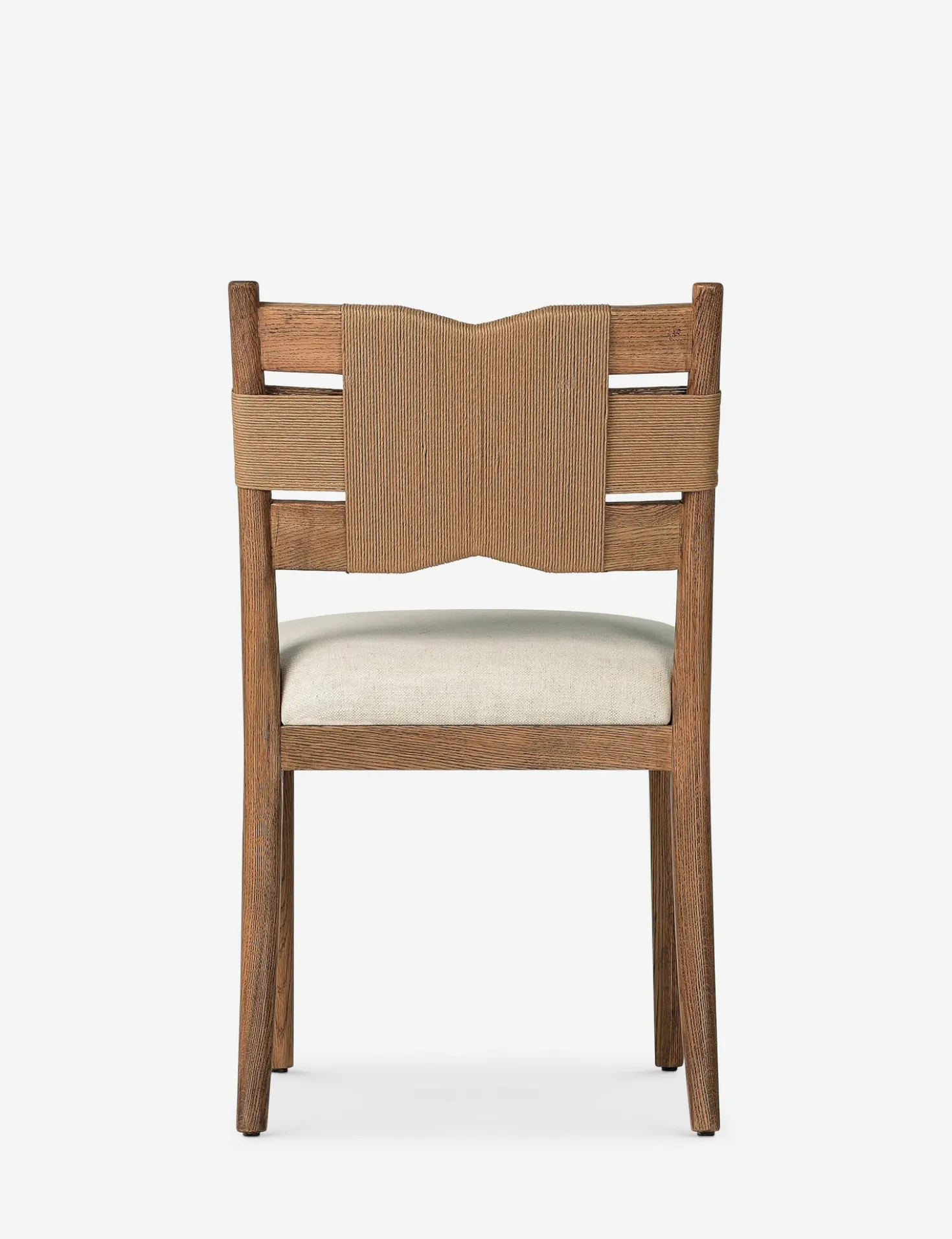 Tova Dining Chair by Amber Lewis x Four Hands