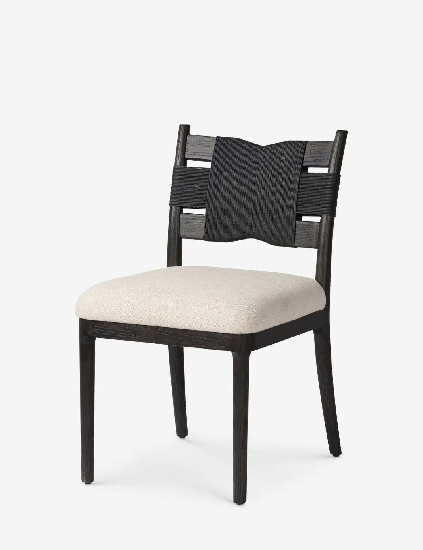Tova Dining Chair by Amber Lewis x Four Hands