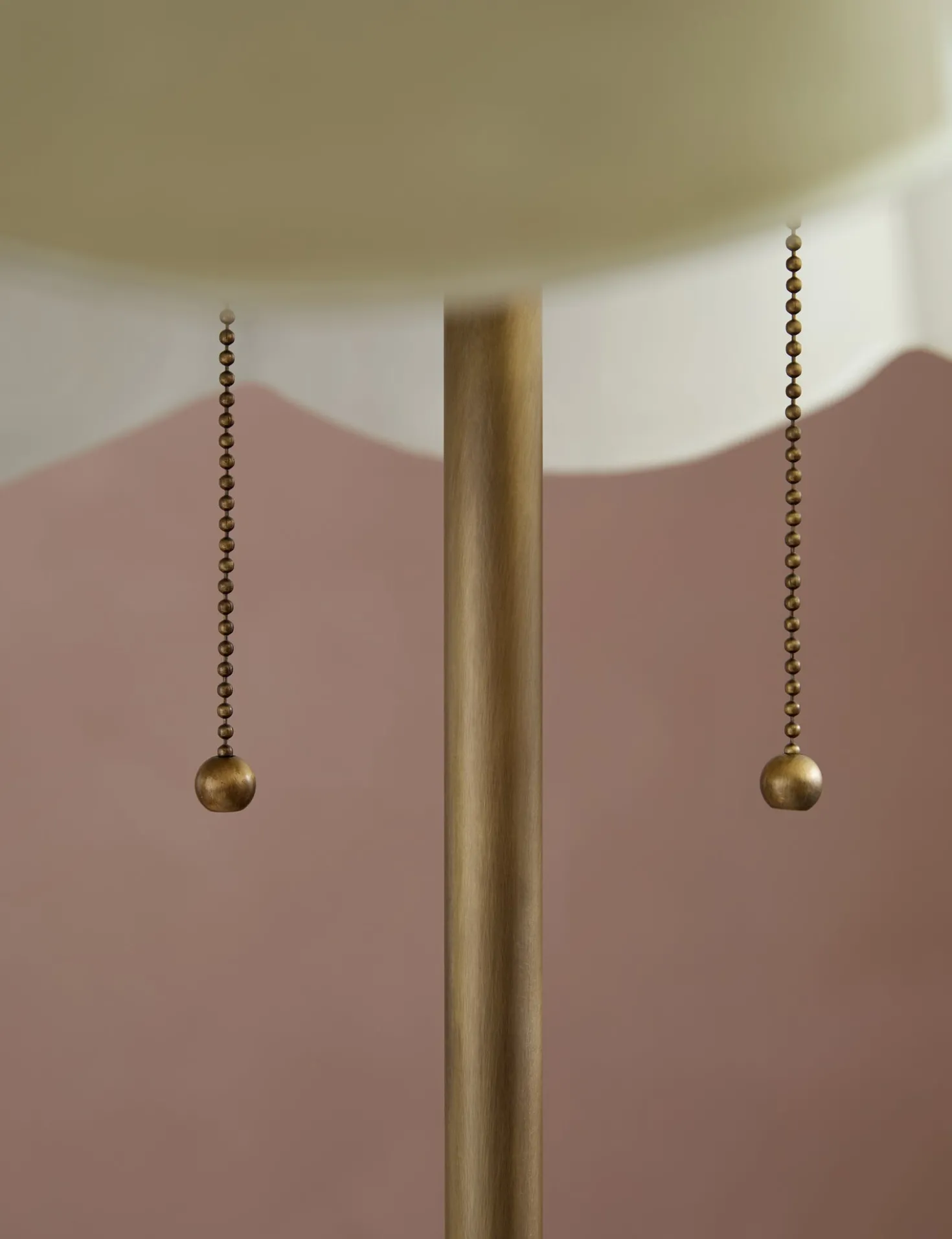 Tozzi Floor Lamp