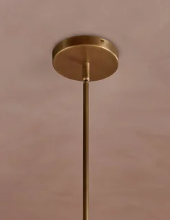Tozzi Pendant Light