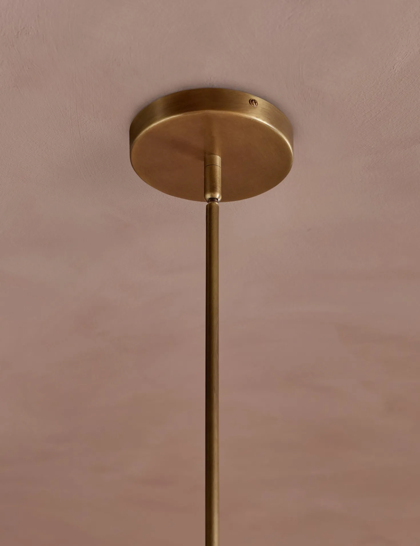 Tozzi Pendant Light