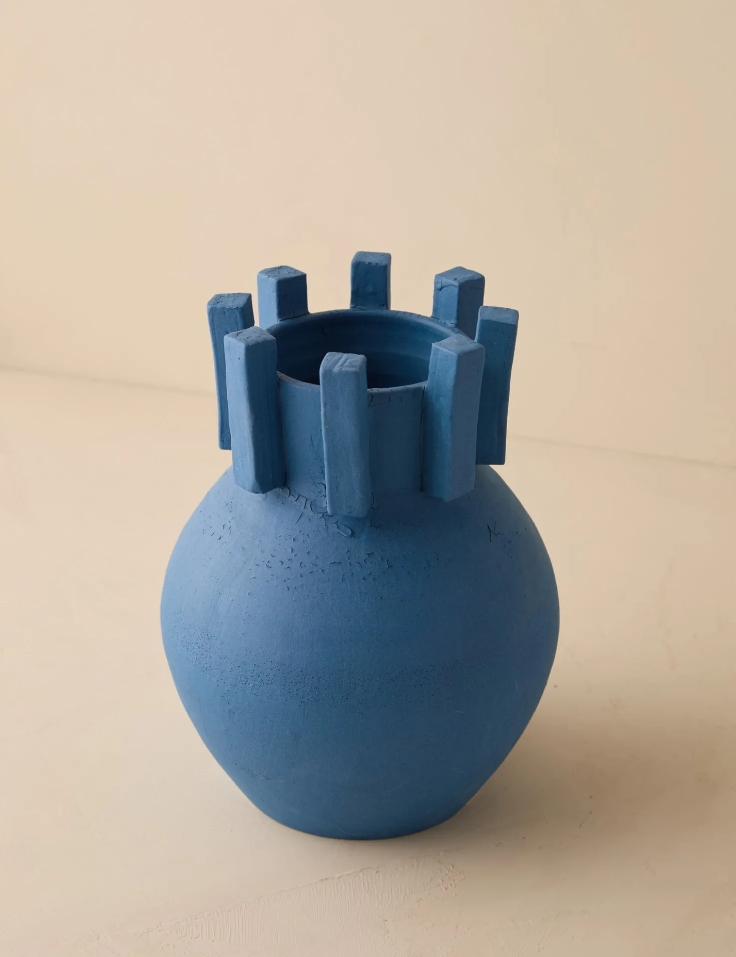 Trails Vase by Salamat Ceramics
