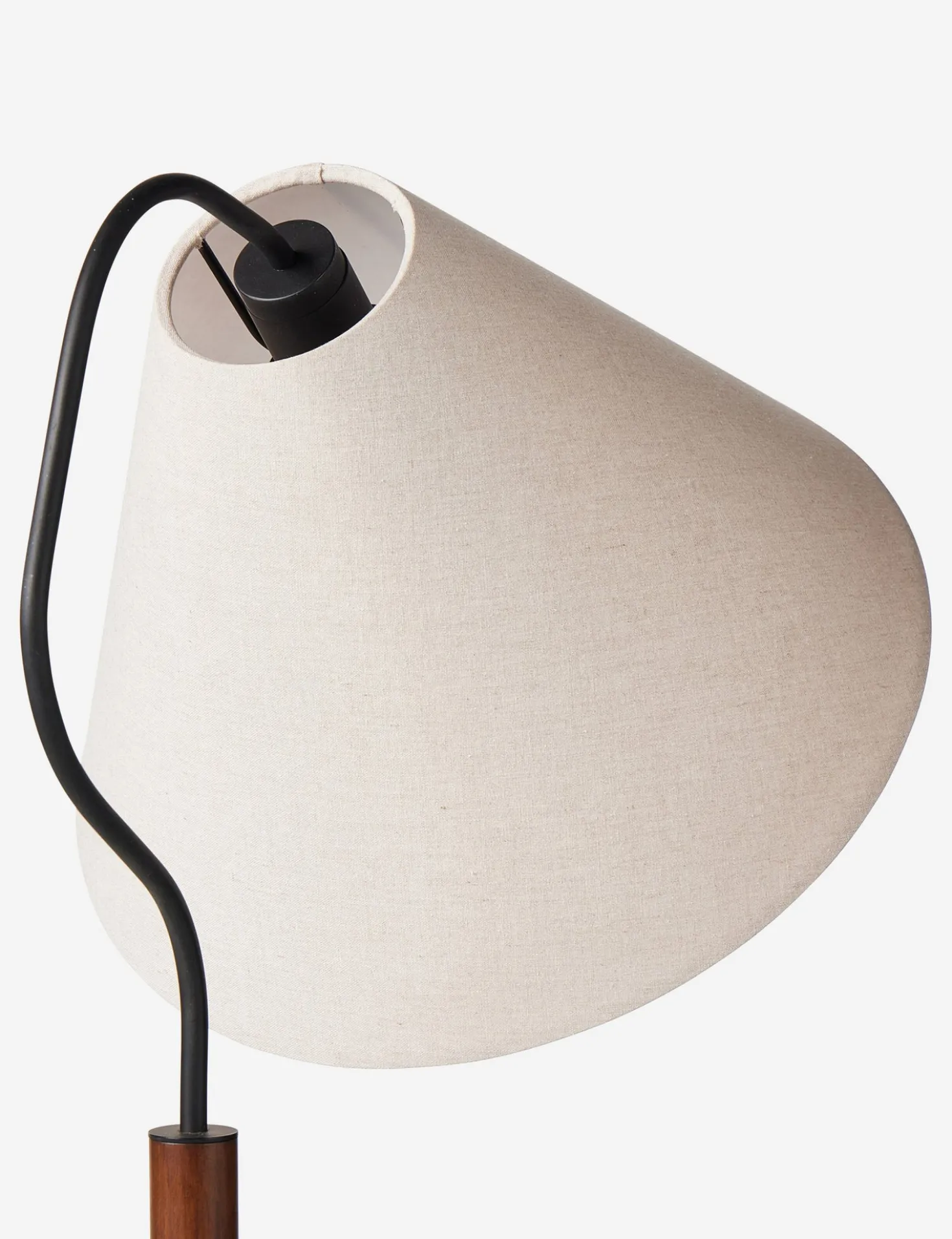 Traynor Floor Lamp