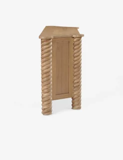 Treccia Sideboard by Gillian Segal for Moe's