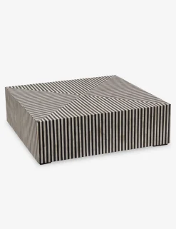 Trendyl Coffee Table