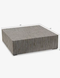 Trendyl Coffee Table