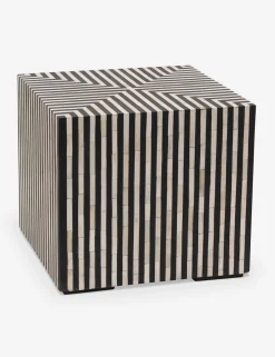 Trendyl Side Table