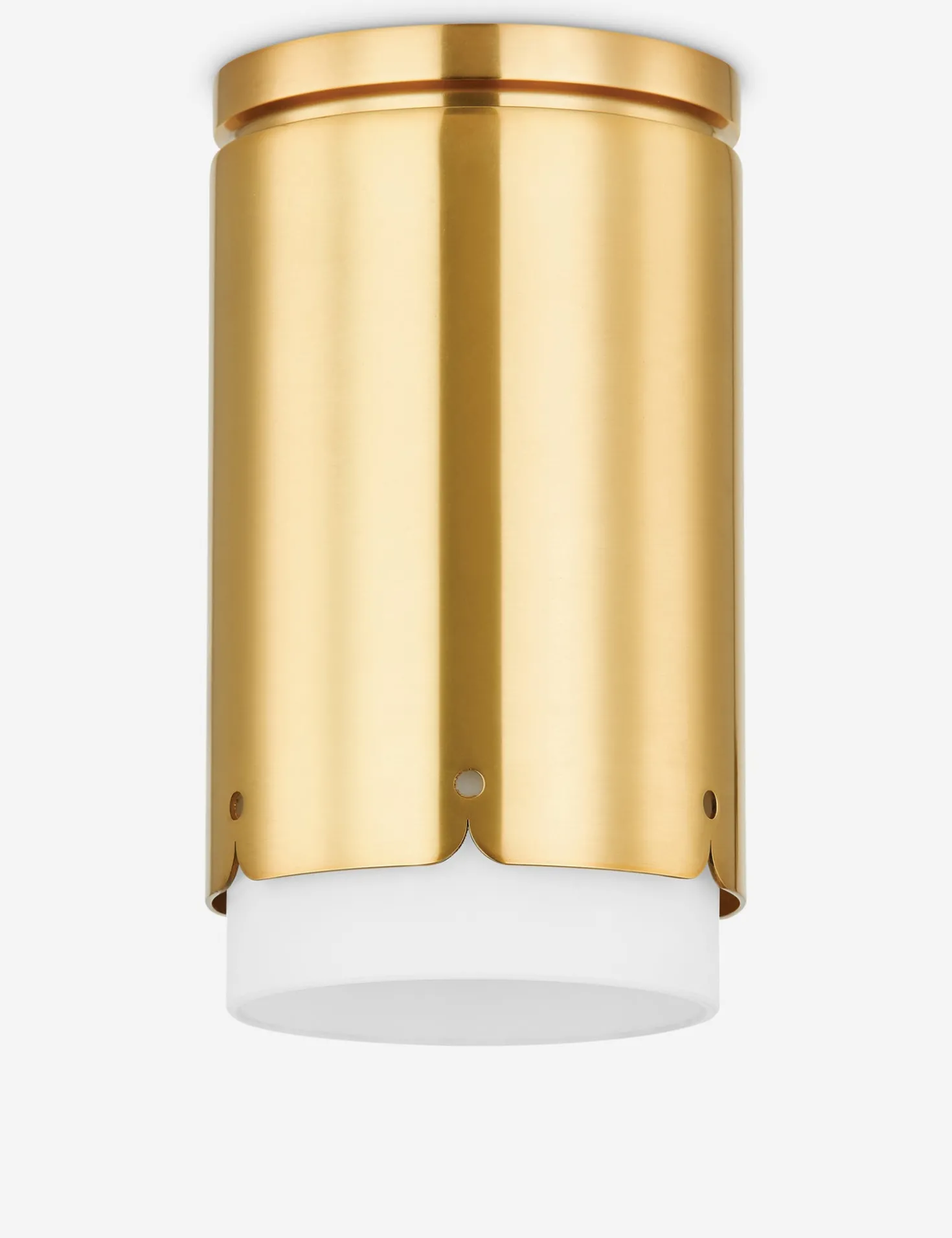Trenet Flush Mount Light