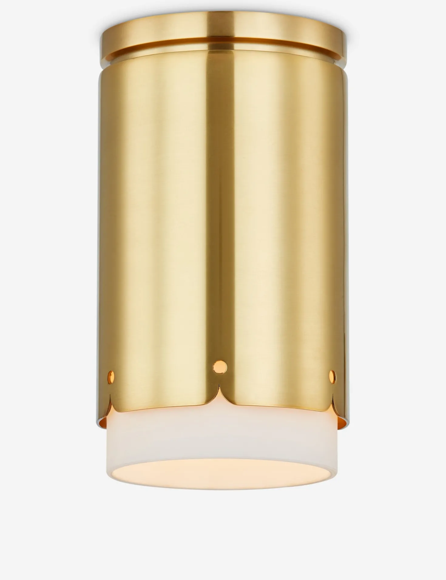 Trenet Flush Mount Light