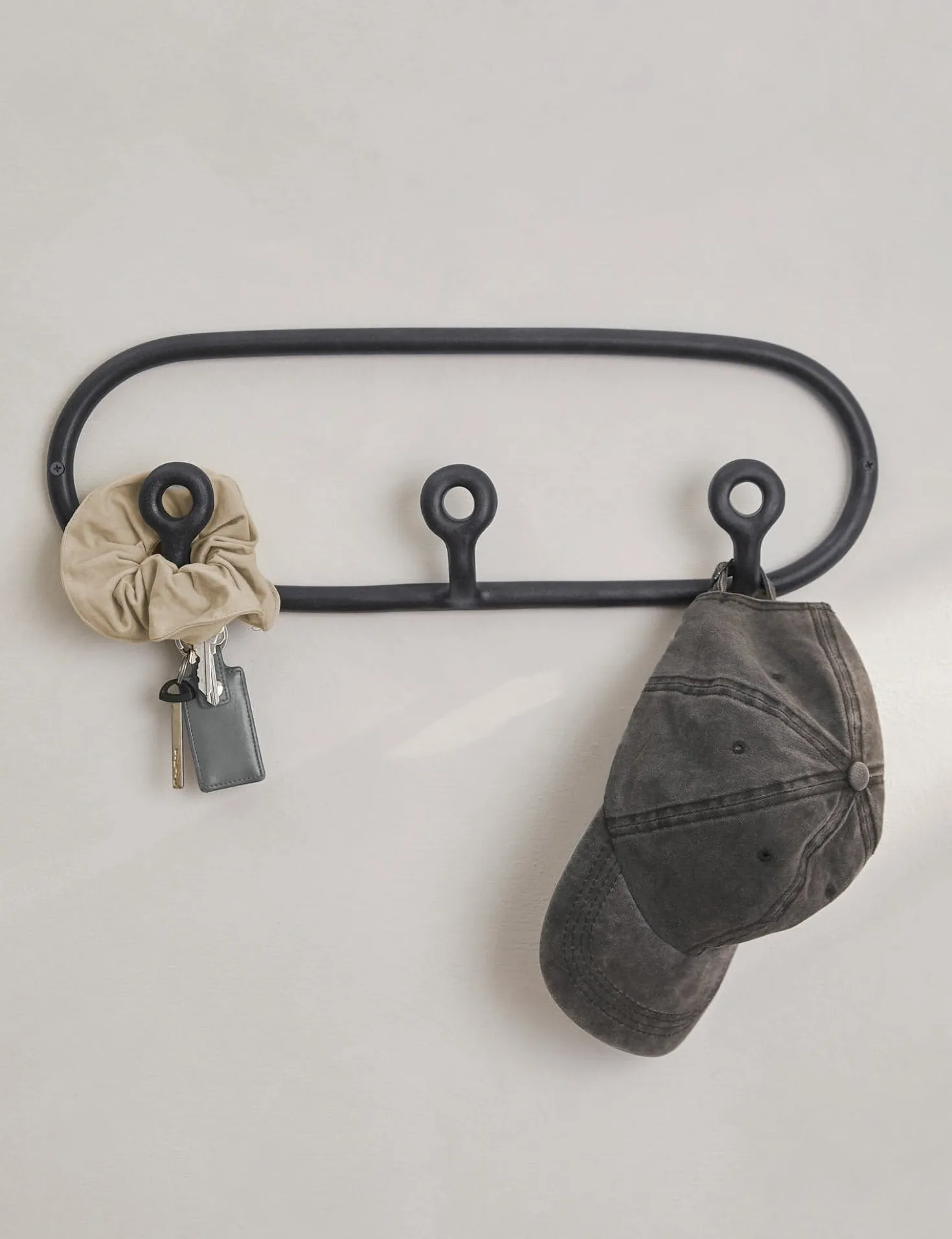 Trio Coat Rack by SIN