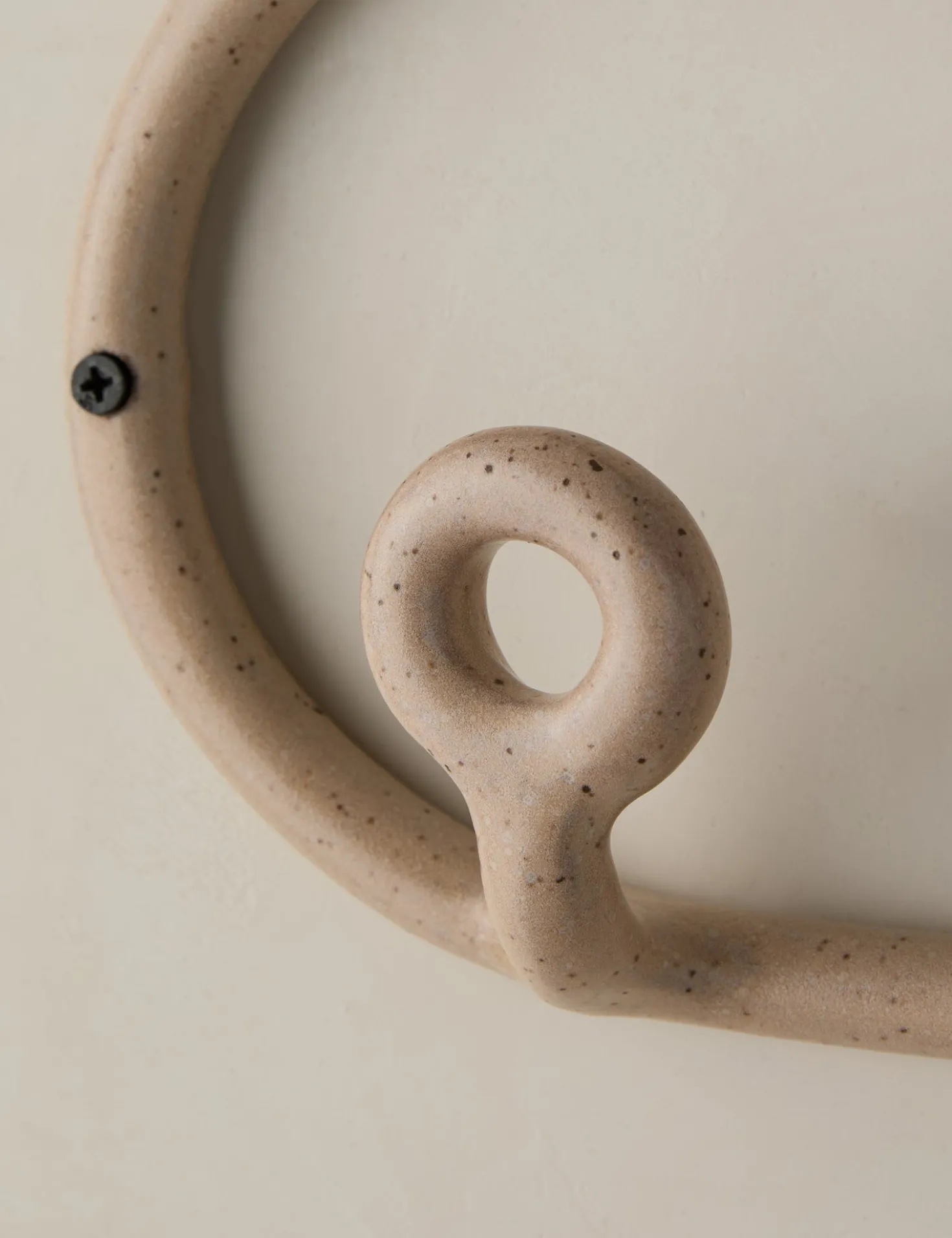 Trio Coat Rack by SIN