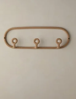 Trio Coat Rack by SIN