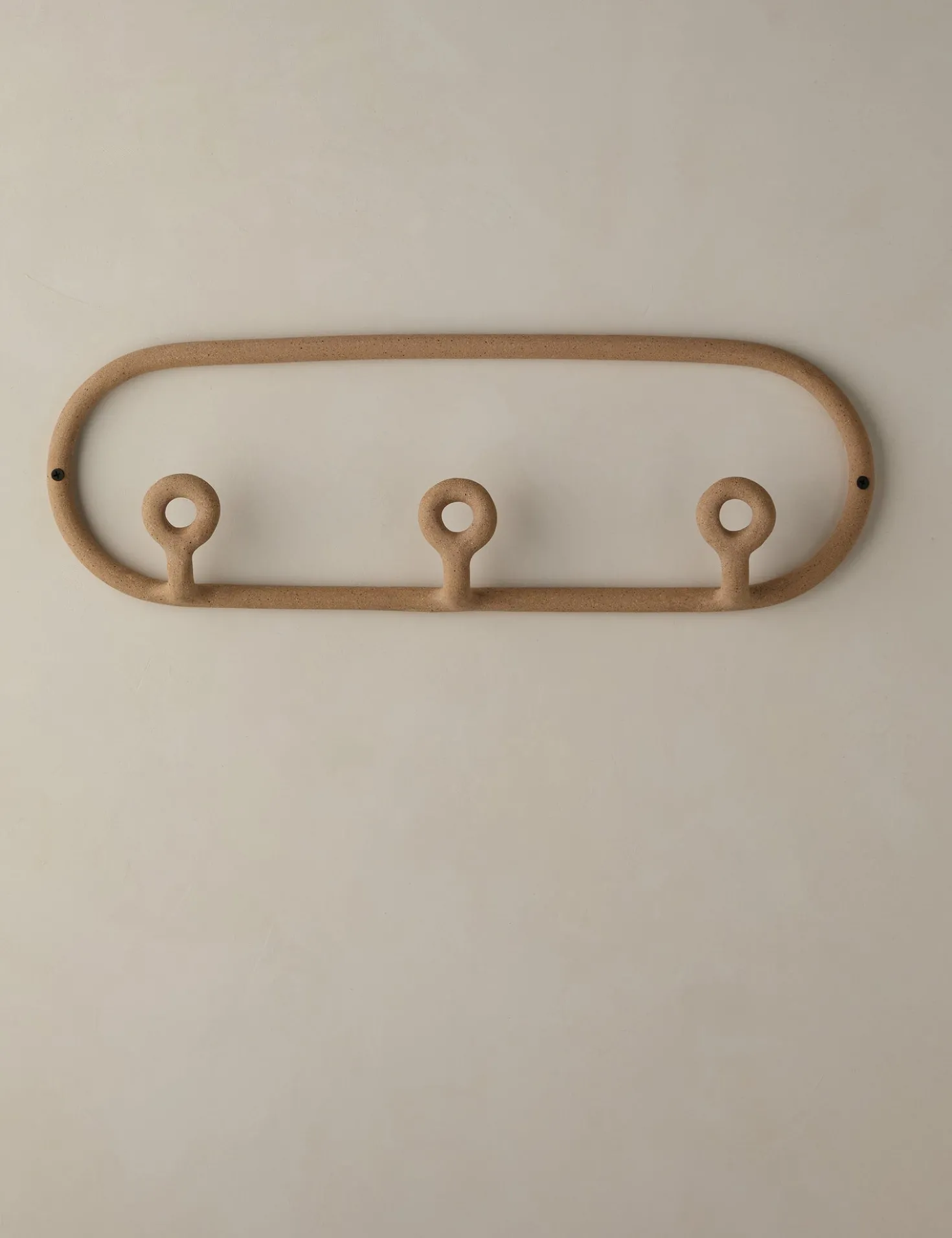 Trio Coat Rack by SIN