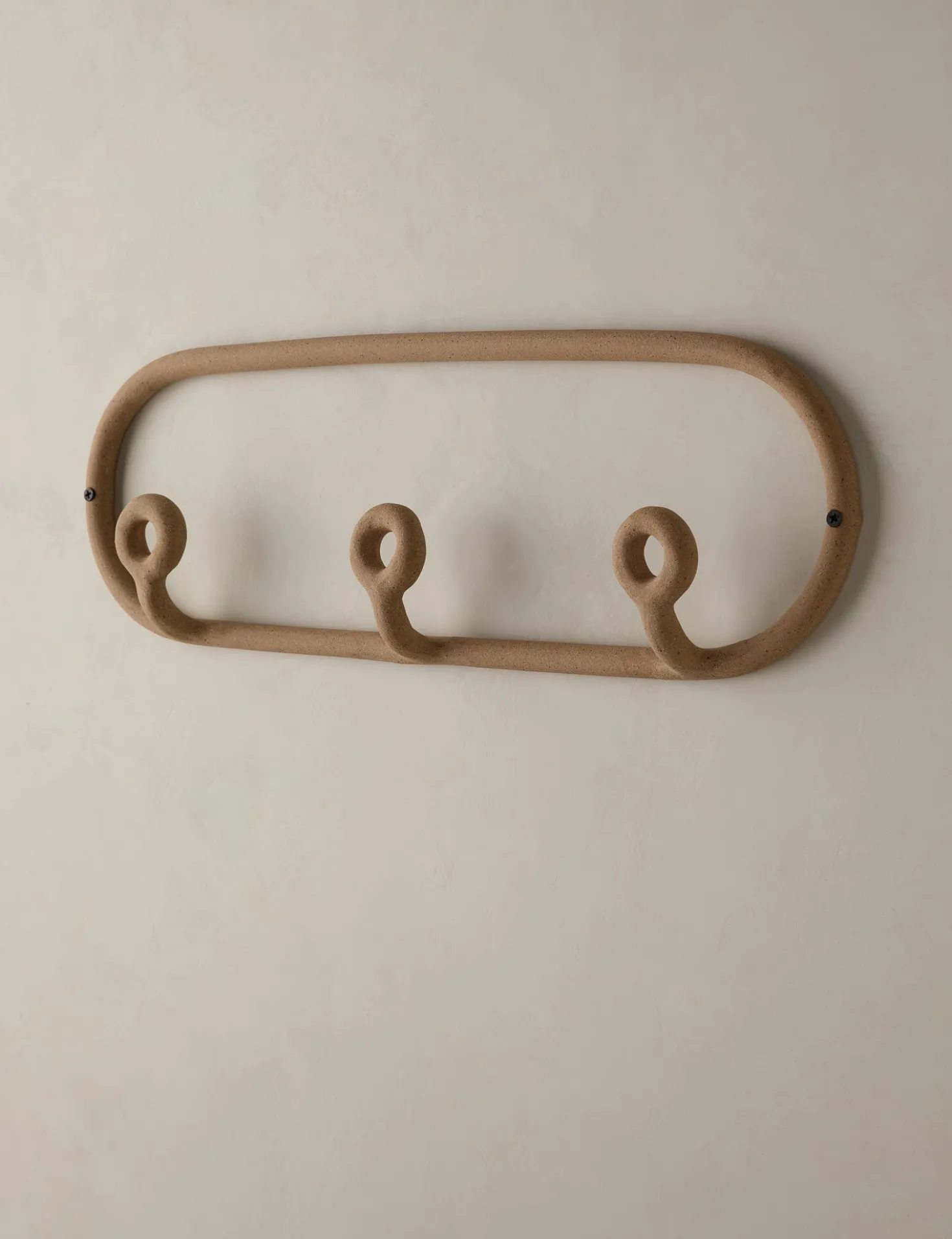 Trio Coat Rack by SIN