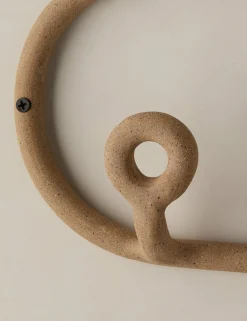 Trio Coat Rack by SIN