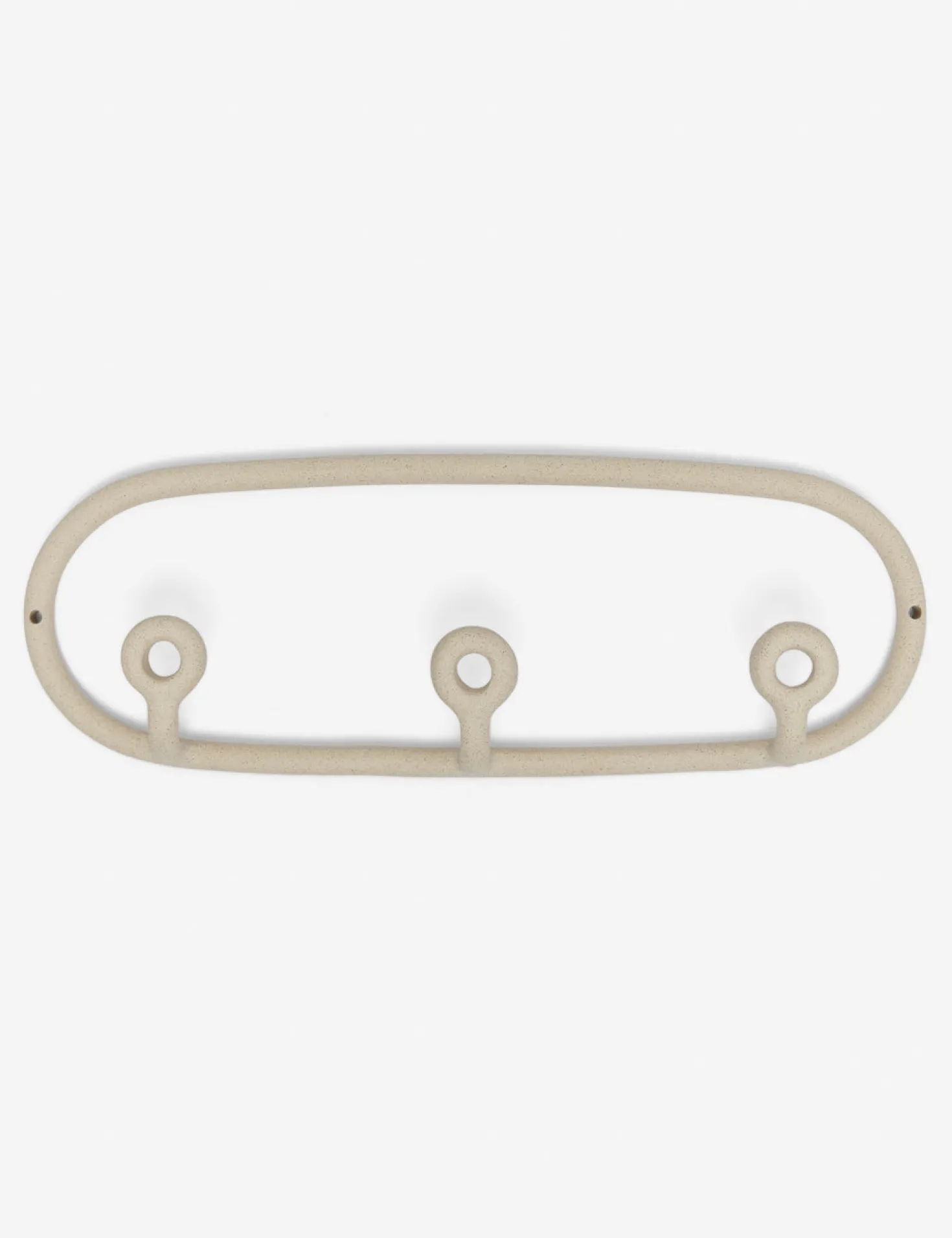 Trio Coat Rack by SIN