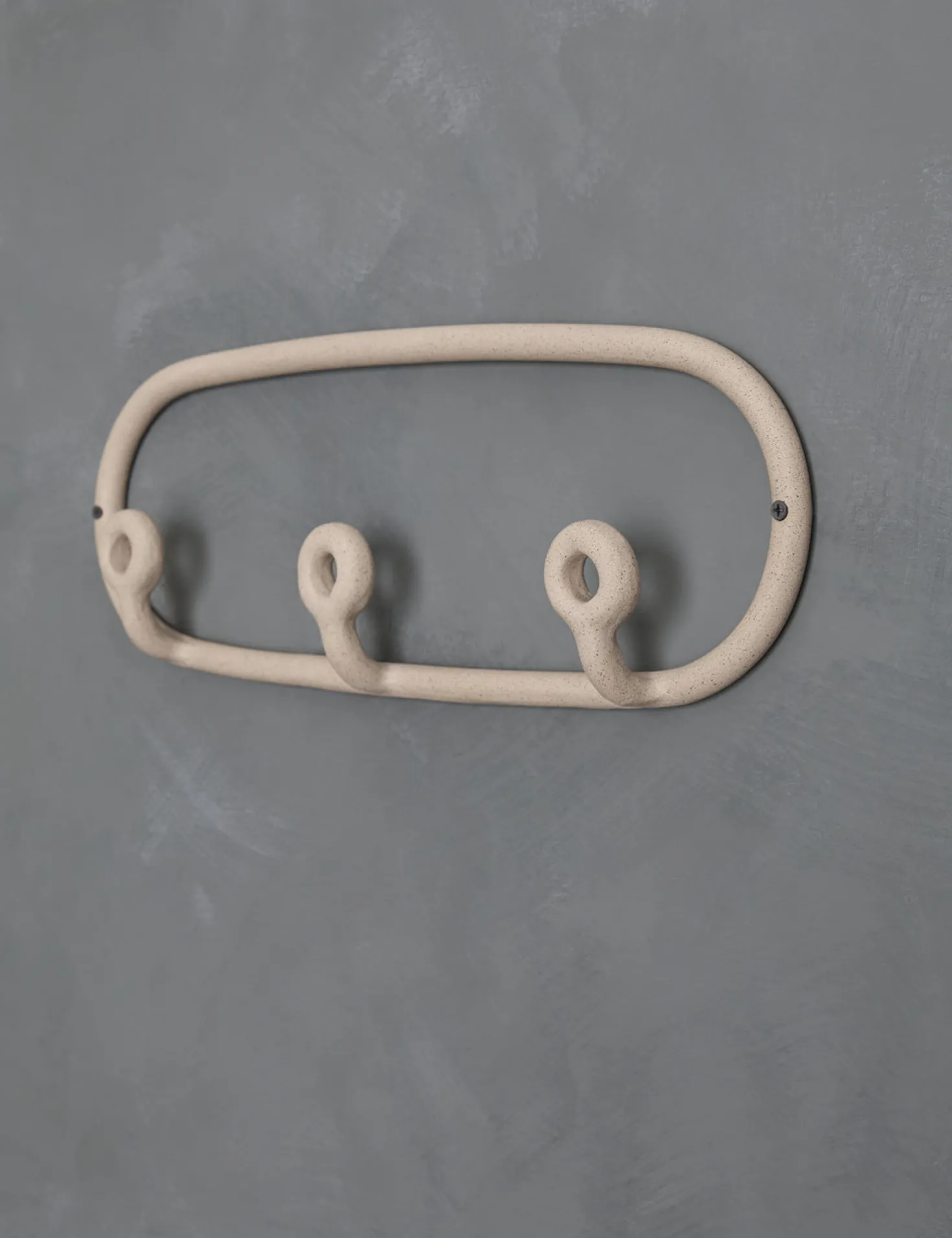 Trio Coat Rack by SIN