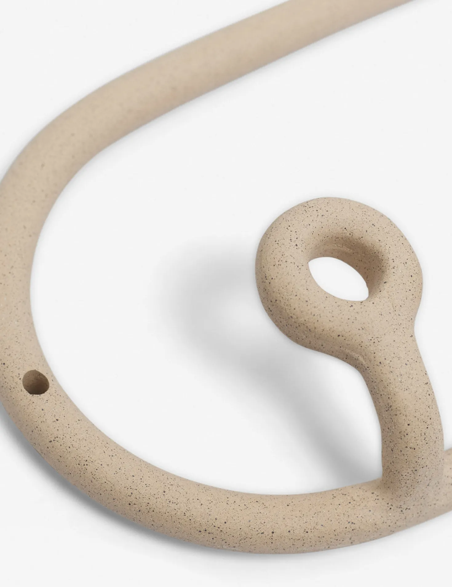Trio Coat Rack by SIN