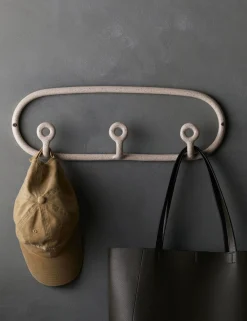Trio Coat Rack by SIN