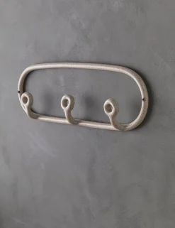Trio Coat Rack by SIN