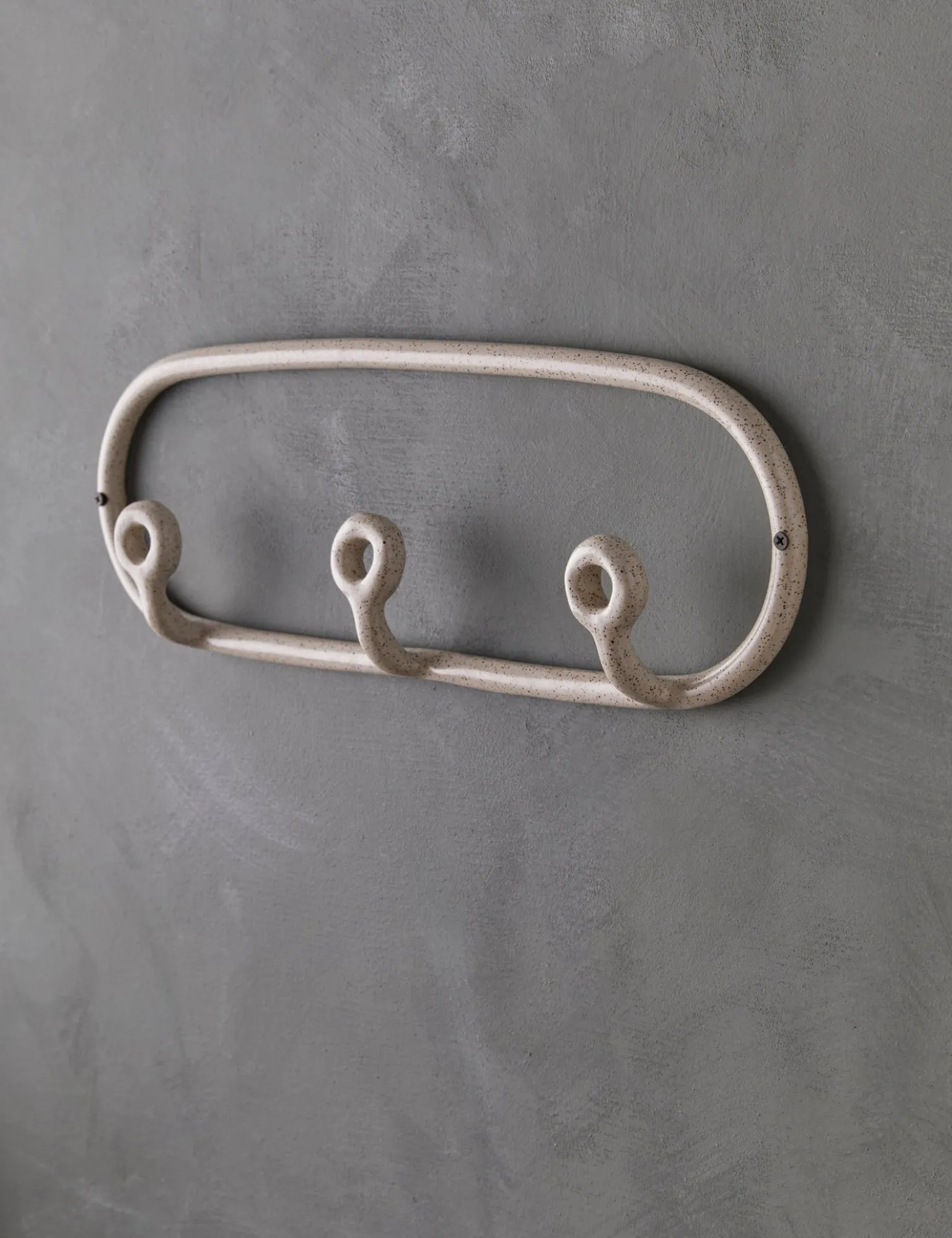 Trio Coat Rack by SIN