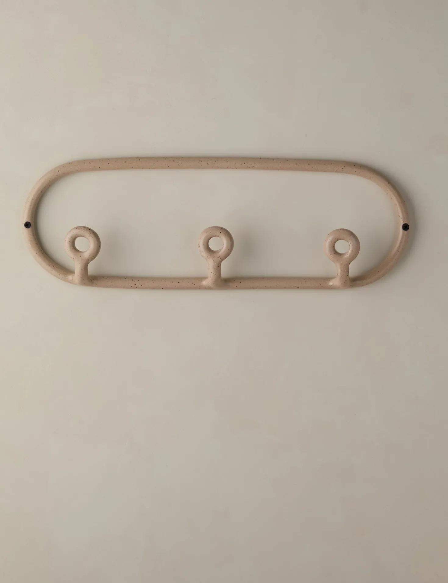 Trio Coat Rack by SIN