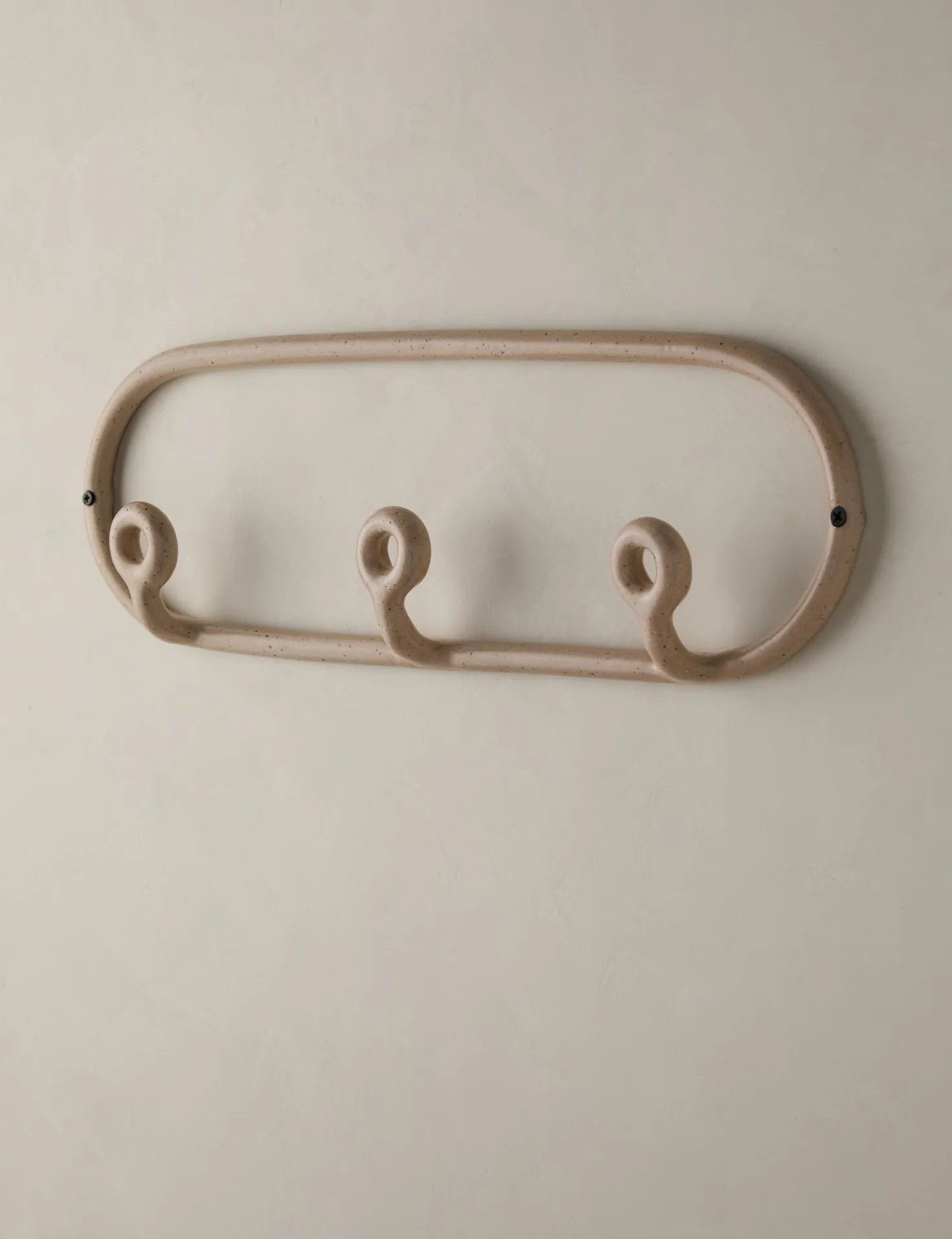Trio Coat Rack by SIN