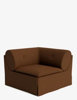 Trudy Modular Corner by Sarah Sherman Samuel