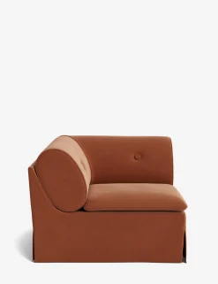 Trudy Modular Corner by Sarah Sherman Samuel