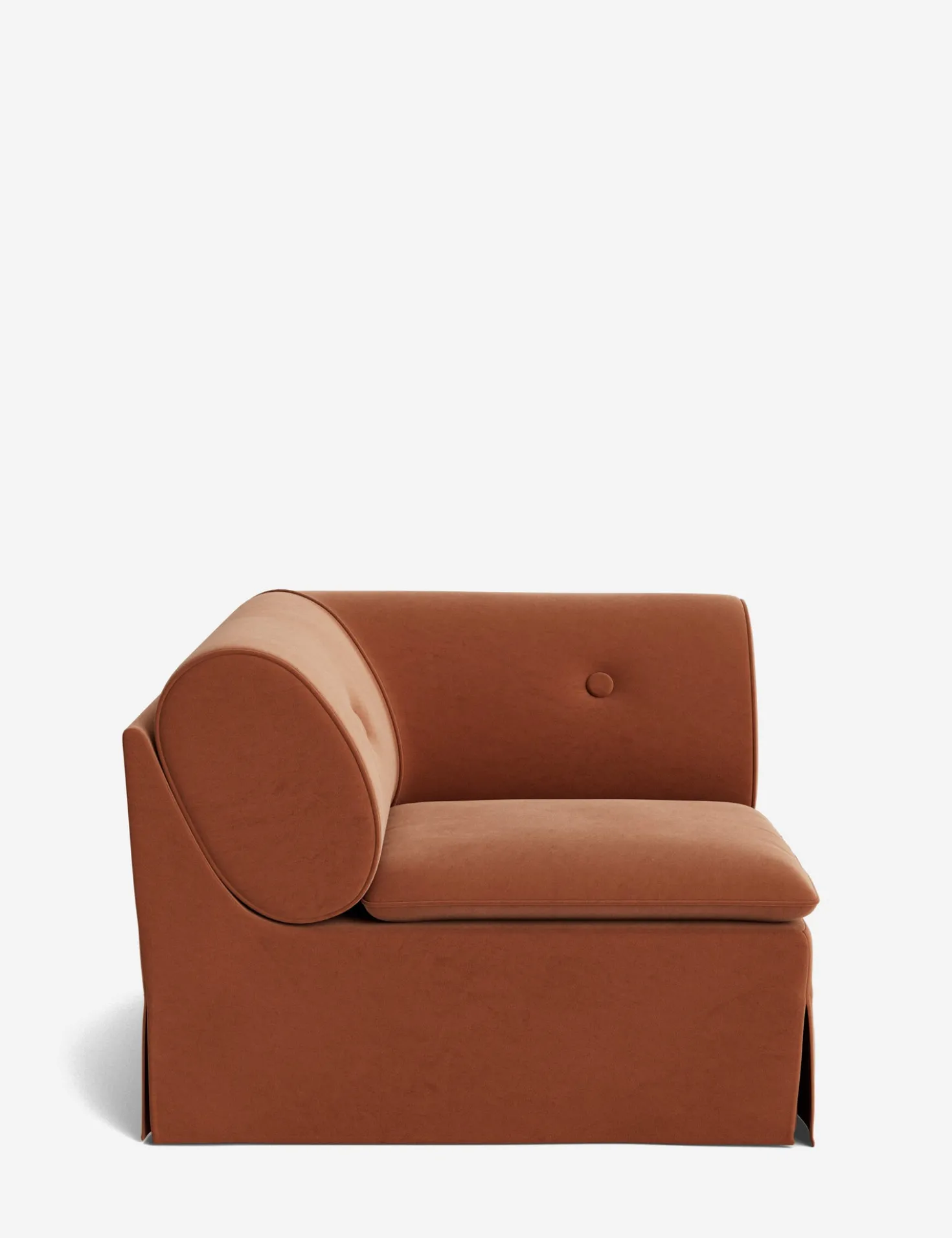 Trudy Modular Corner by Sarah Sherman Samuel