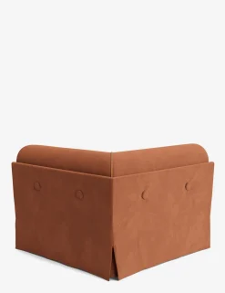 Trudy Modular Corner by Sarah Sherman Samuel