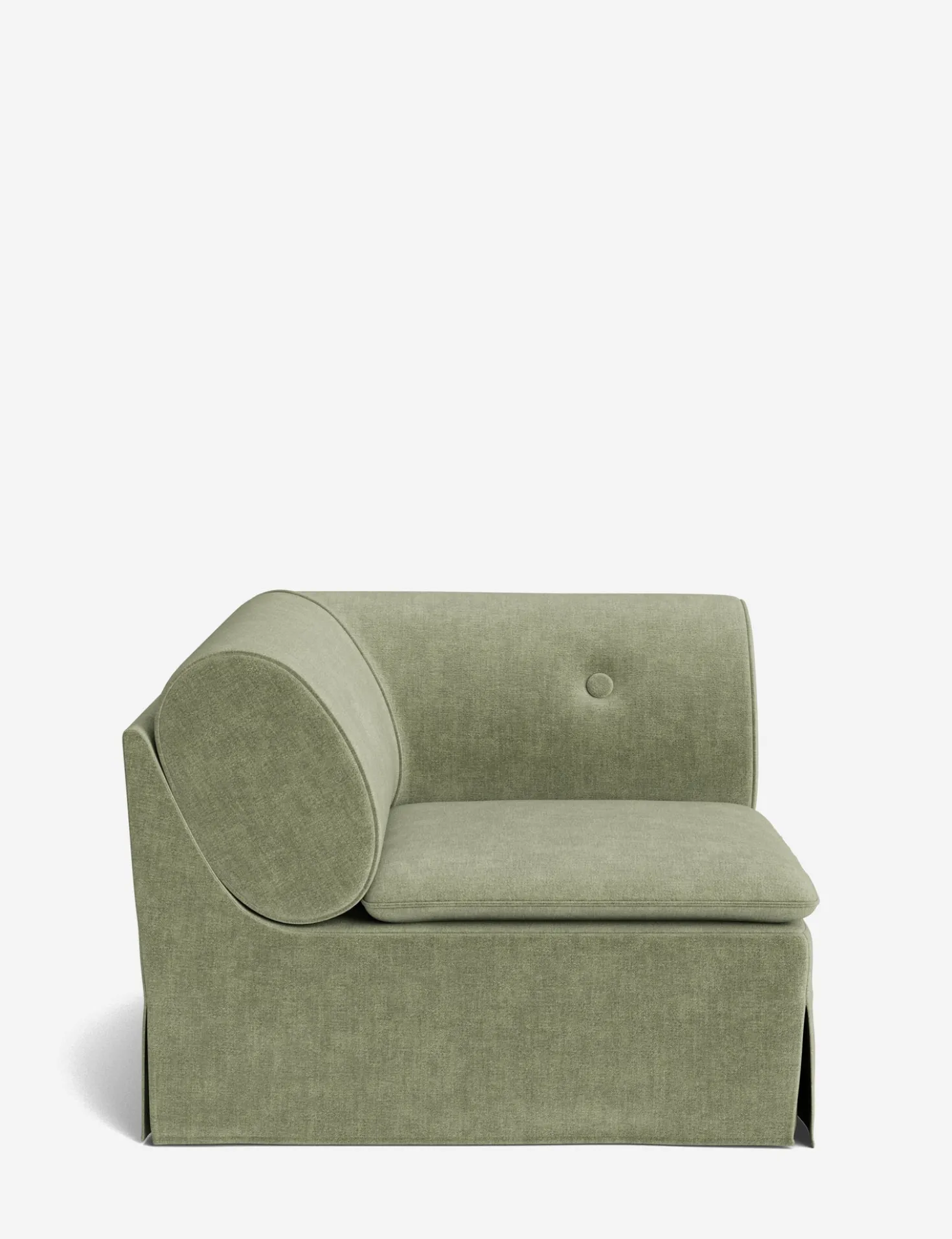 Trudy Modular Corner by Sarah Sherman Samuel