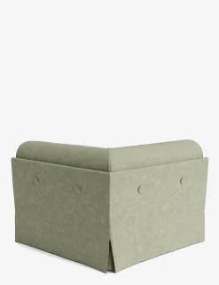 Trudy Modular Corner by Sarah Sherman Samuel