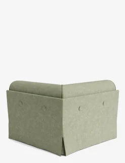 Trudy Modular Corner by Sarah Sherman Samuel