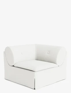 Trudy Modular Corner by Sarah Sherman Samuel