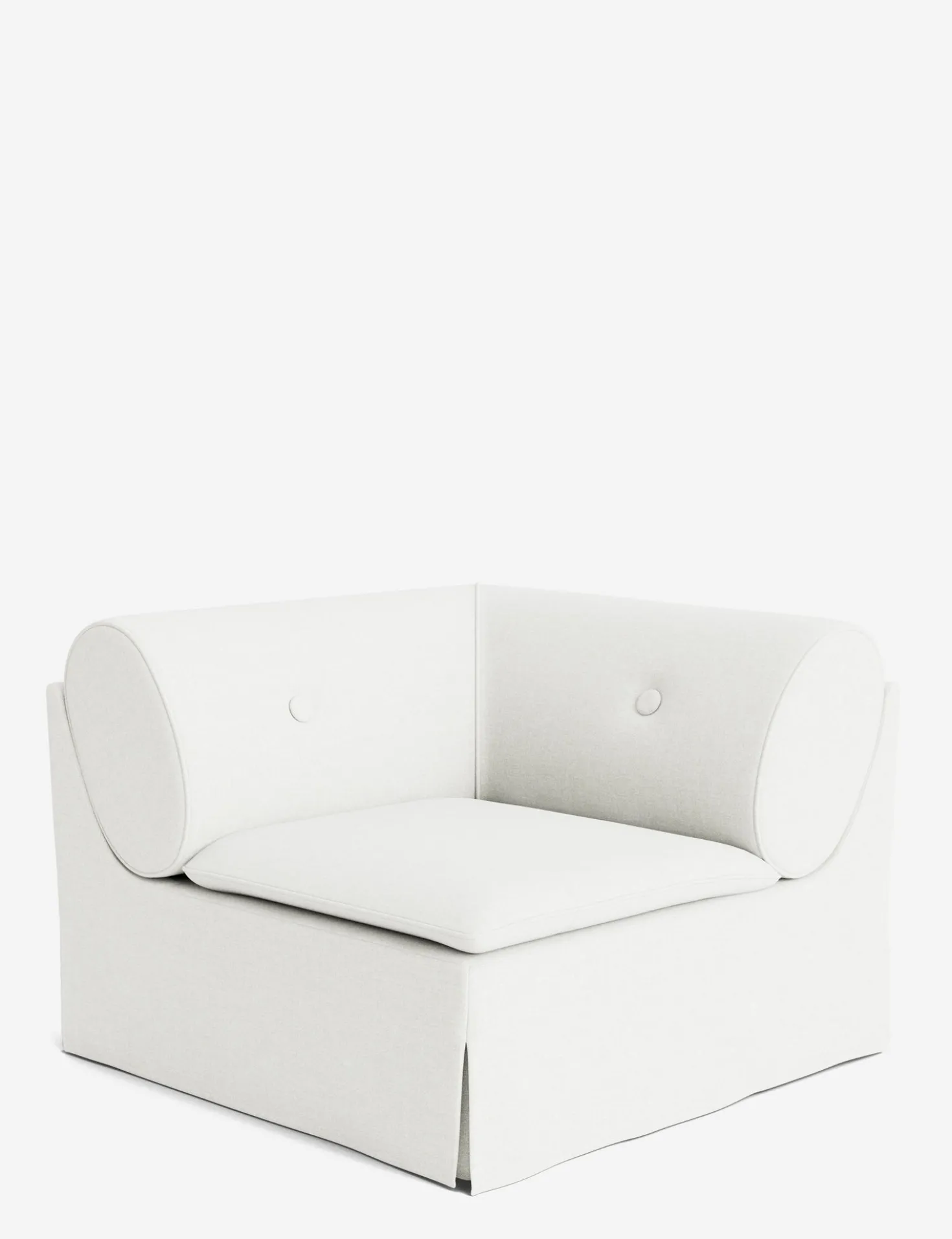 Trudy Modular Corner by Sarah Sherman Samuel