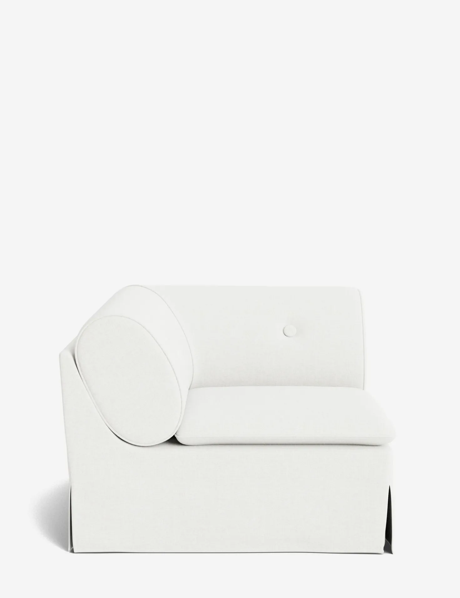 Trudy Modular Corner by Sarah Sherman Samuel