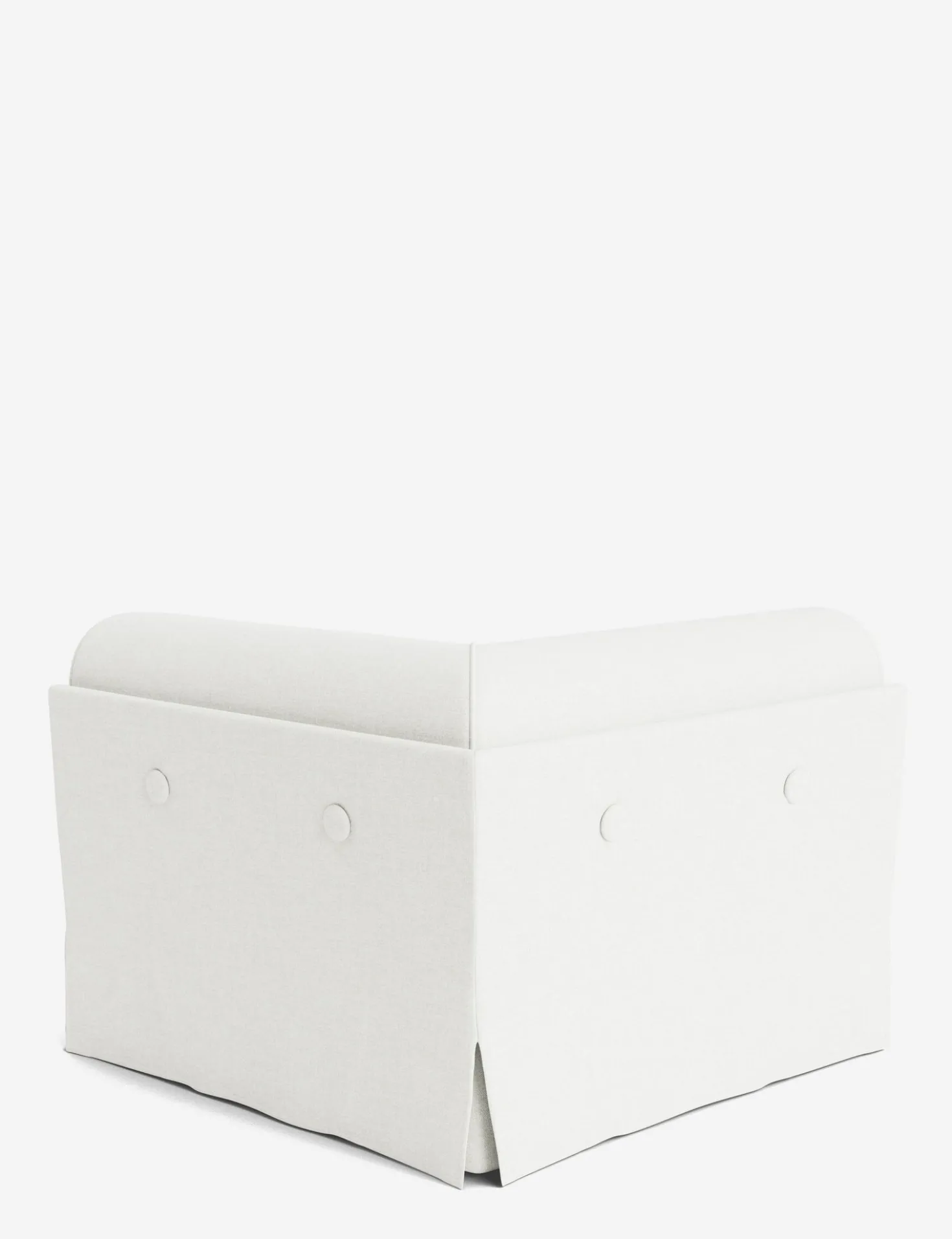 Trudy Modular Corner by Sarah Sherman Samuel