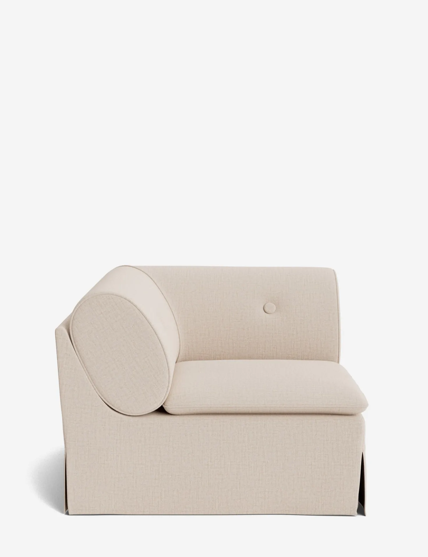 Trudy Modular Corner by Sarah Sherman Samuel