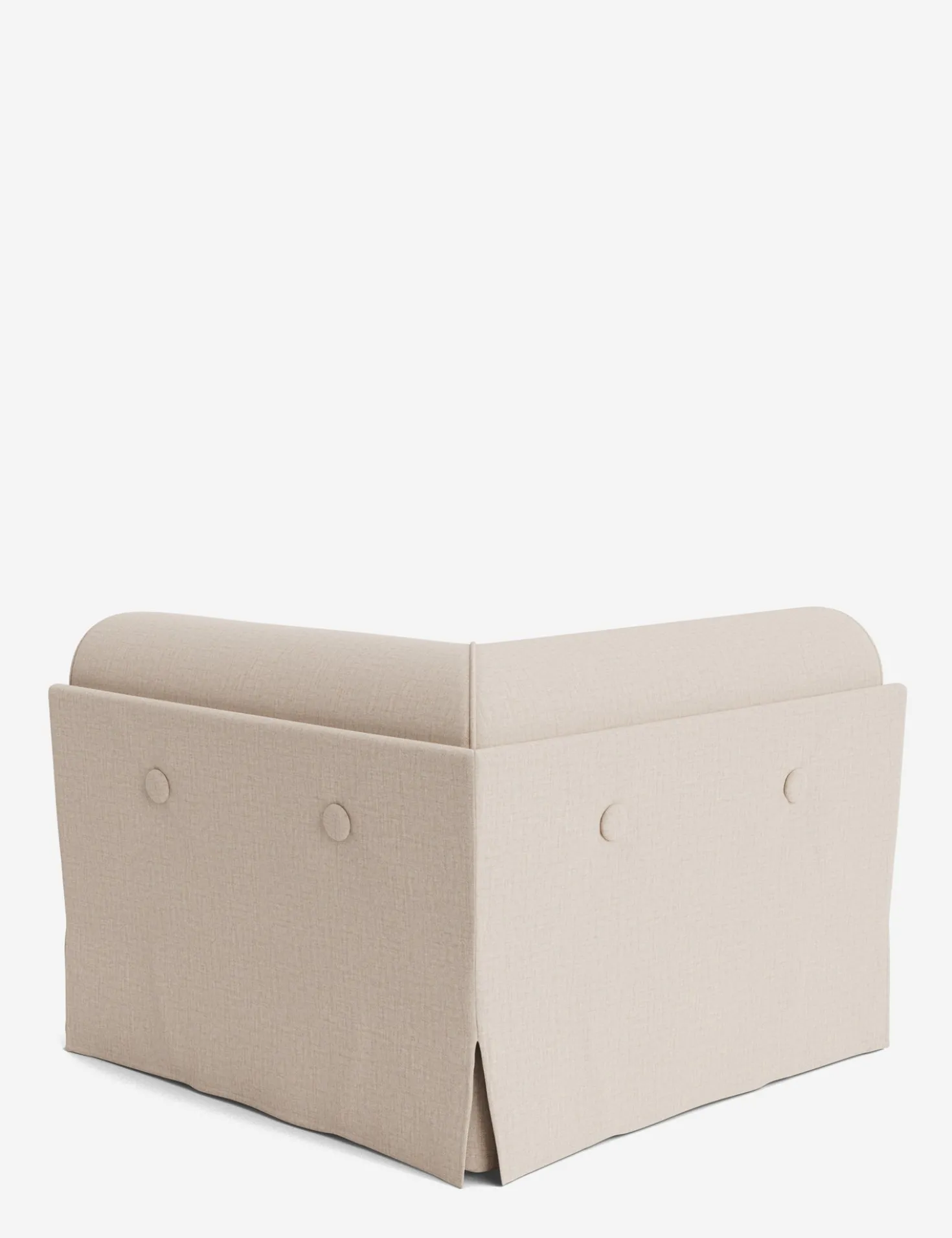 Trudy Modular Corner by Sarah Sherman Samuel