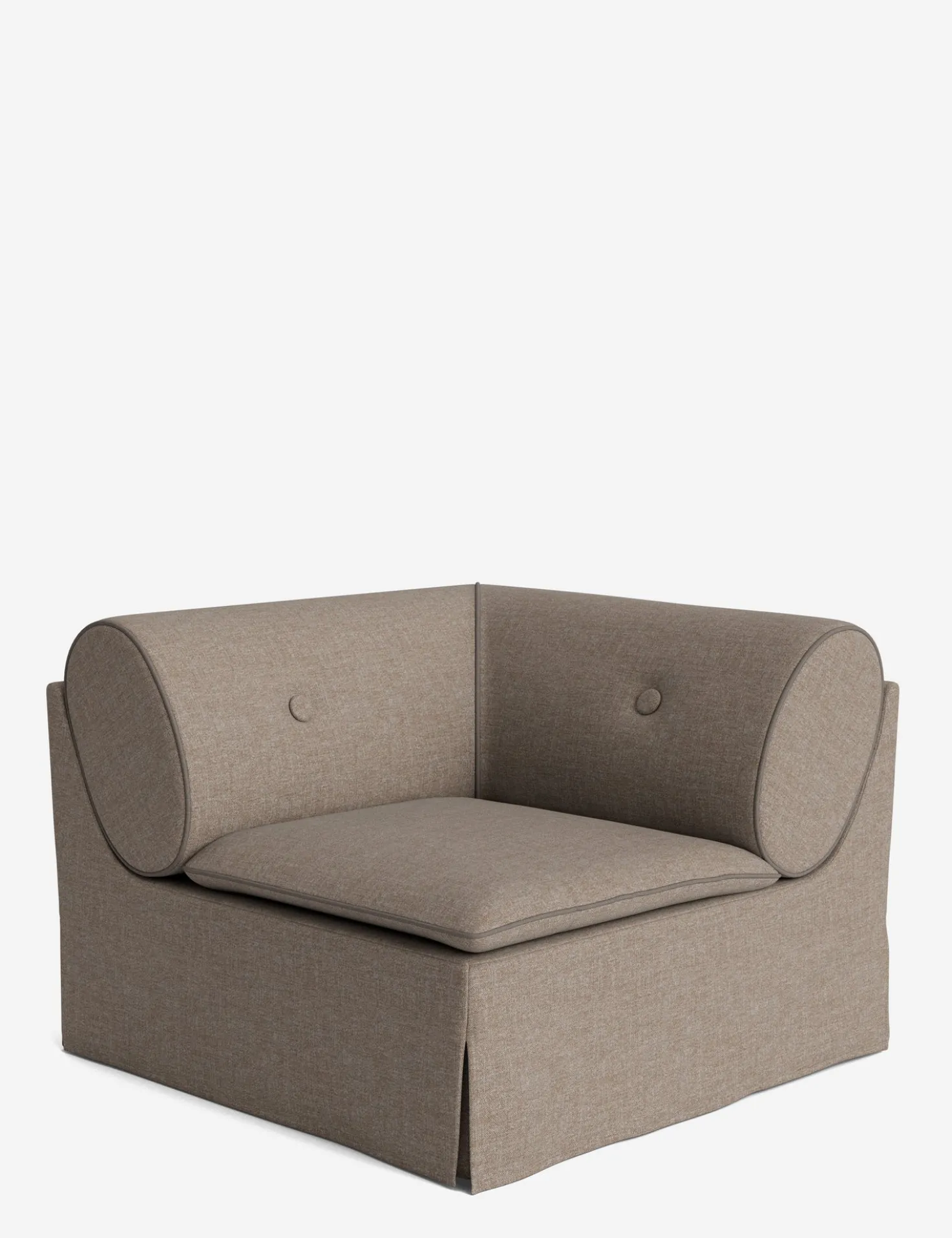 Trudy Modular Corner by Sarah Sherman Samuel