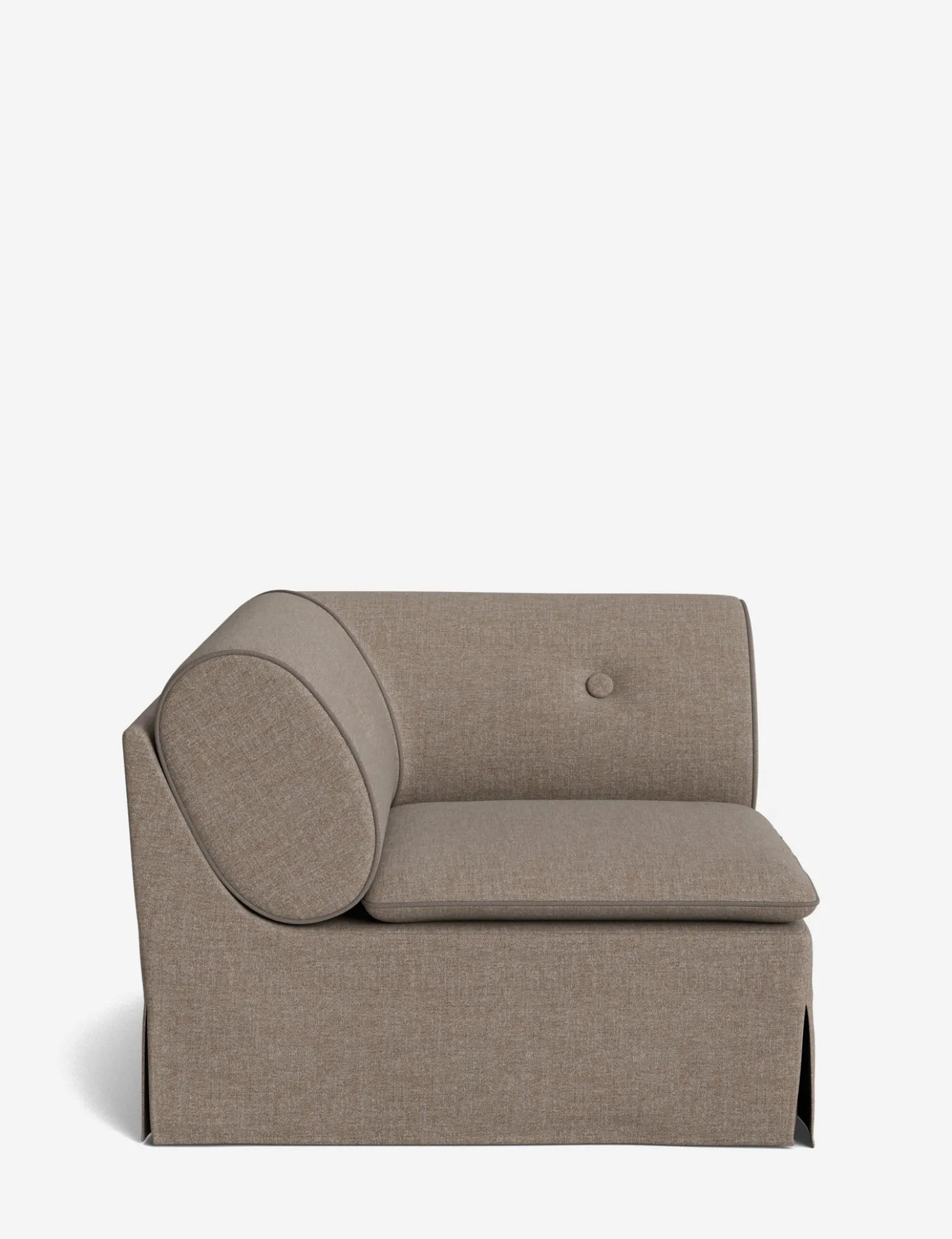 Trudy Modular Corner by Sarah Sherman Samuel