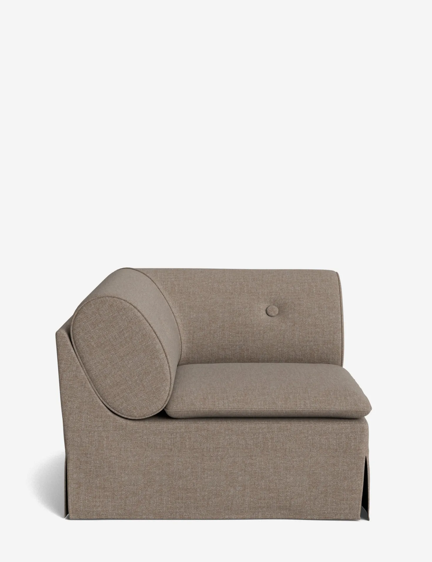 Trudy Modular Corner by Sarah Sherman Samuel