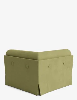 Trudy Modular Corner by Sarah Sherman Samuel