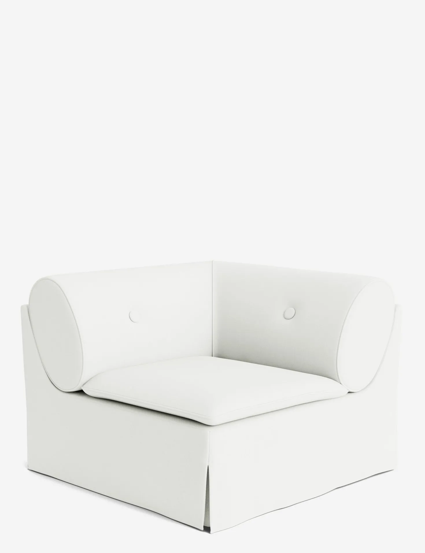 Trudy Modular Corner by Sarah Sherman Samuel