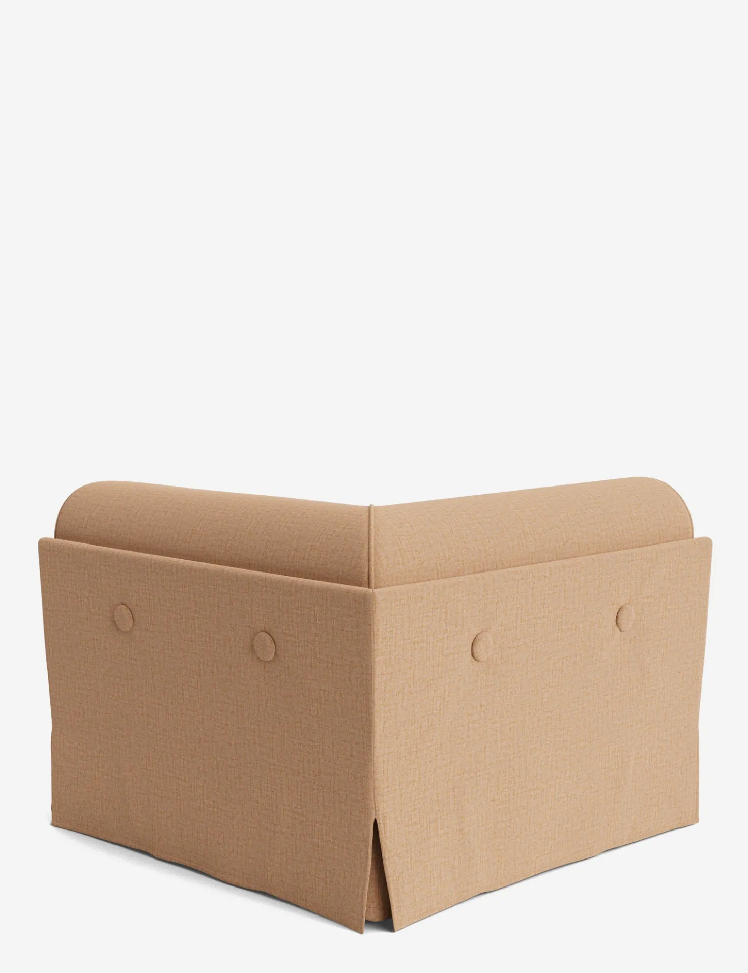 Trudy Modular Corner by Sarah Sherman Samuel