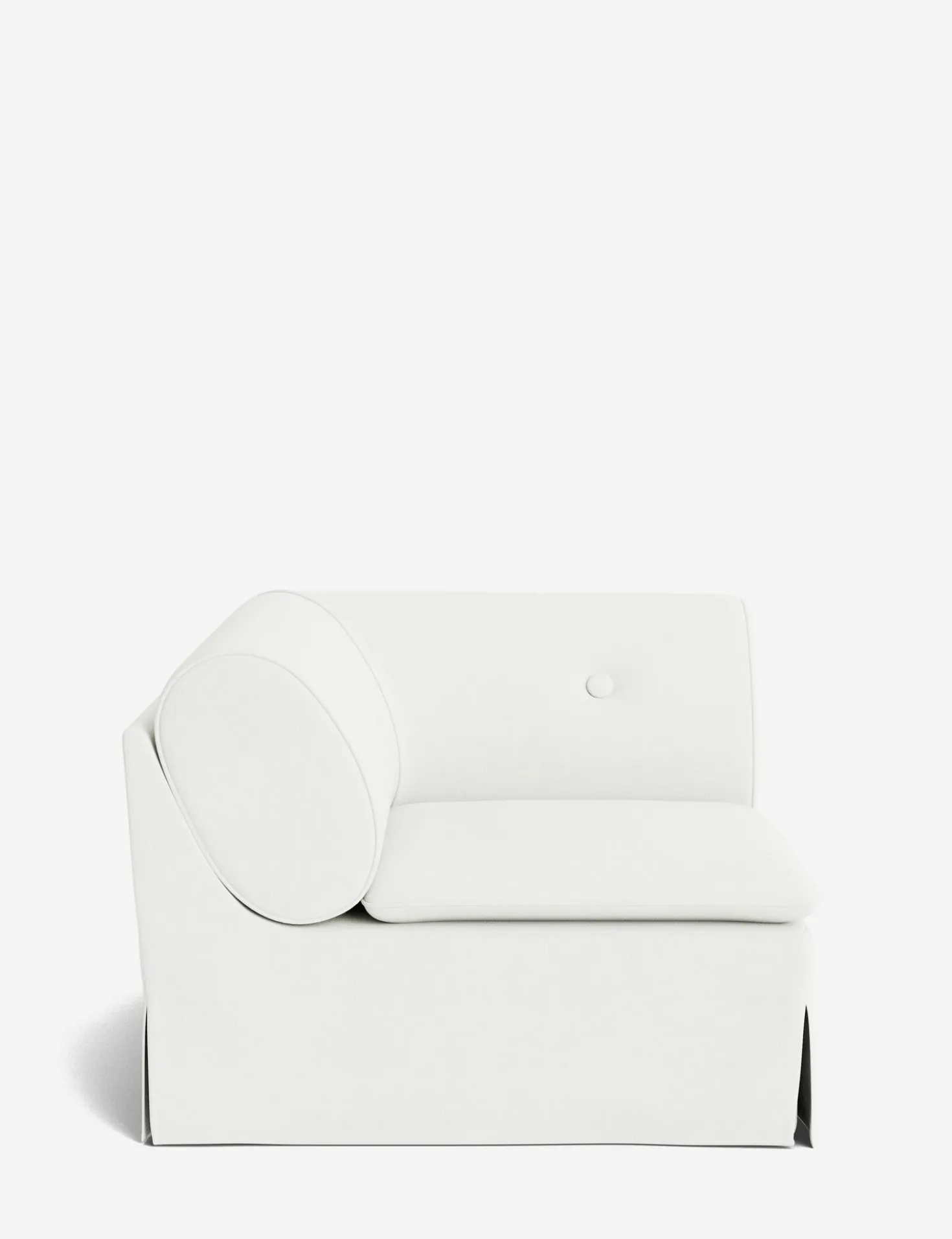 Trudy Modular Corner by Sarah Sherman Samuel